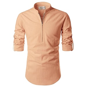 Vida Loca Casual Shirt for Men Shirt