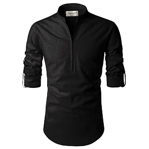 Vida Loca Casual Shirt for Men Shirt