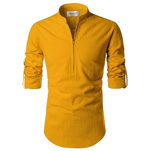 Vida Loca Casual Shirt for Men Shirt