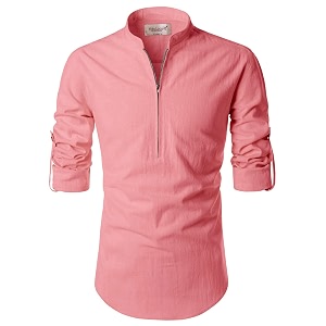 Vida Loca Casual Shirt for Men Shirt