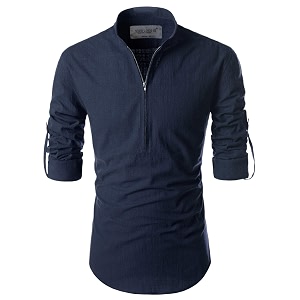 Vida Loca Casual Shirt for Men Shirt