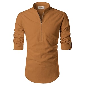 Vida Loca Casual Shirt for Men Shirt