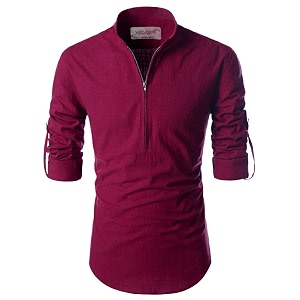 Vida Loca Casual Shirt for Men Shirt