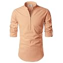 Vida Loca Casual Shirt for Men Shirt
