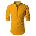Vida Loca Casual Shirt for Men Shirt