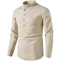 Vida Loca Cotton Men's Casual Shirt