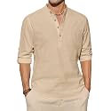Vida Loca Light Yellow Color Men Solid
