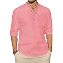 Vida Loca Light Yellow Color Men Solid