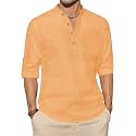Vida Loca Light Yellow Color Men Solid