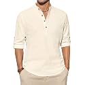 Vida Loca Light Yellow Color Men Solid