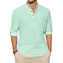 Vida Loca Light Yellow Color Men Solid