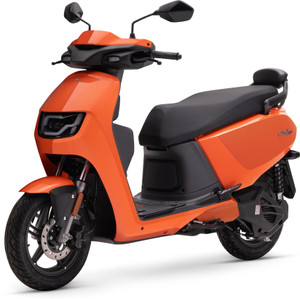 VIDA VX2 PLUS 4.4 kWh Booking for