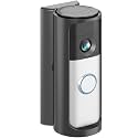 360° Adjustable Doorbell Angle Mount Compatible with 2026 Battery Doorbell