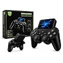 Video Game for Kids , Handheld 400 in 1 Games for Kids - Game Box with TV Output & with Gaming Console - Rechargeable Video Game for Kids