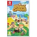 Videogioco Nintendo Animal Crossing: New Horizons
