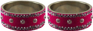 Vidhya Kangan Brass Bangle