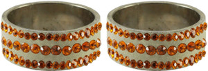 Vidhya Kangan Brass Bangle