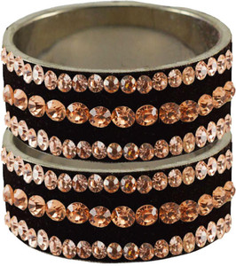 Vidhya Kangan Brass Bangle