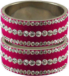 Vidhya Kangan Brass Bangle