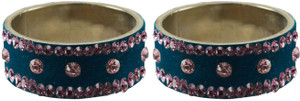 Vidhya Kangan Brass Bangle