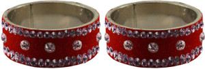 Vidhya Kangan Brass Bangle