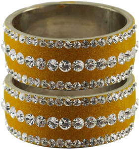Vidhya Kangan Brass Bangle