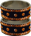 Vidhya Kangan Brass Bangle
