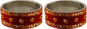 Vidhya Kangan Brass Bangle