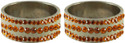 Vidhya Kangan Brass Bangle