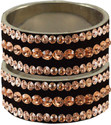Vidhya Kangan Brass Bangle
