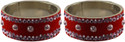 Vidhya Kangan Brass Bangle