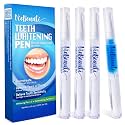 VieBeauti Teeth Whitening Pen Gel: No Sensitivity with Remineralizing Pen, Carbamide Peroxide Removes