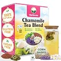 VietGlowie 20 Chamomile Blend Pyramid Tea Bags