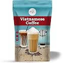 Vietnamese Coffee Instant 3-in-1 Mix by Angel Specialty Products [2 LB]