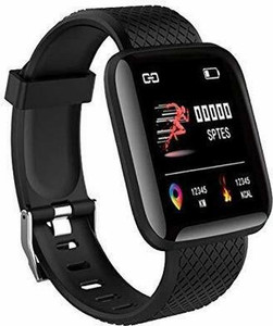 VIGIL ID116 Smartwatch