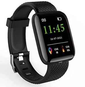 VIGIL ID116 Smartwatch