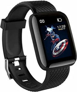 VIGIL ID116 Smartwatch