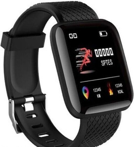 VIGIL ID116 Smartwatch