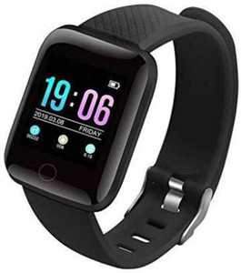 VIGIL ID116 Smartwatch