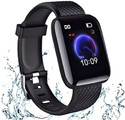 VIGIL ID116 Smartwatch