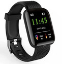 VIGIL ID116 Smartwatch