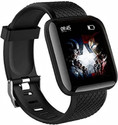 VIGIL ID116 Smartwatch