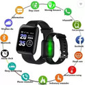 VIGIL id116 Smartwatch