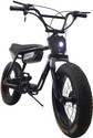 VigorEbike VX 20 inches Single Speed Lithium-ion (Li-ion) Electric Cycle