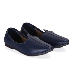 VIHAN Creation Present Jaipuri Jutti for Men