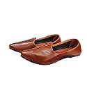 VIHAN Creation Present Jaipuri Jutti for Men