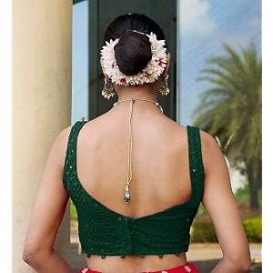 Vihu Fashion Womens Readymade Fancy Potli Pattern