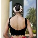 Vihu Fashion Women39s Readymade Fancy Potli Pattern