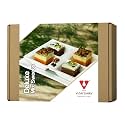 VIJAY DAIRY | Deluxe Mix Sweets (500 GM)