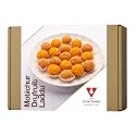 VIJAY DAIRY | Motichur Dryfruit Laddu Sweets (500 GM)